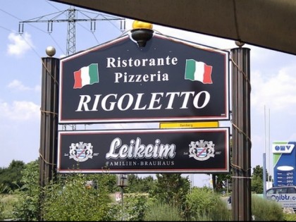 照片: Rigoletto